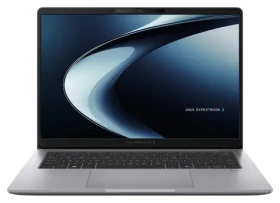 Asus ExpertBook P3 PM3406CHA-R716512 sivá / Notebook / 14" WUXGA / AMD RYZEN 7 8840HS / 16GB / 512GB SSD / bez OS (PM3406CHA-R716512)
