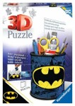 Ravensburger 3D Puzzle Stojan na ceruzky Batman