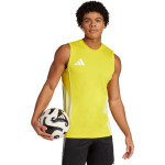 Adidas Tiro 25 Competition Sleeveless Jersey M JI8954 Muži S