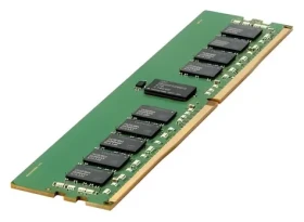 HPE 16GB (1x16GB) Single Rank / Pamäť RAM (805349-B21)