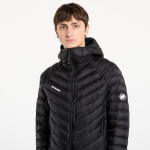 Bunda Mammut Broad Peak IN Hooded Jacket Men Black XL