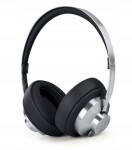 Muse Muse Stereo Headphones | M-298 SBL | Bluetooth | ANC | Black/Silver
