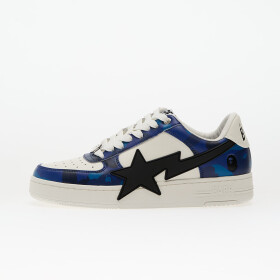 Tenisky A BATHING APE Bape Sta Os 1 M1 Blue EUR 43