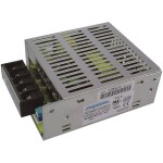 Spínaný zdroj SunPower Technologies SPS S060-12 12 V/DC 5 A 60 W; SPS S060-12