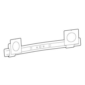 Ergotron LX Pro Dual Direct Bow and Pivots čierne (98-737-290)