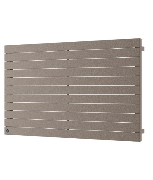 Instalprojekt - Kúpeľňový radiátor COVER H NEW - Farba radiátora - Biela, Rozmer radiátora - 1600 × 421 mm, výkon 689 W, Typ pripojenia - Bočné 372 mm RADCOVHN1600835