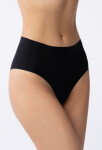 Julimex Brasil Maxi nohavičky S-XL Ruda XL