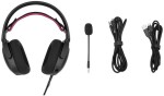 Gamiac GAMIAC HS71 Gaming Headset - black