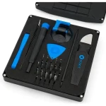 IFixit Essential Electronics Toolkit rozoberacia sada / s otváracím nástrojom na SIM (EU145348-5)