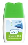 TEPE Gingival gel (0,2% CHX, 0,32% NaF) 20 ml