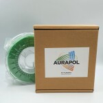 Aurapol PLA filament zelený L-EGO 1 kg 1,75 mm