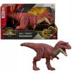 Mattel Figúrka Jurassic WORLD Rebirth Aucasaurus (JGB88)