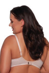 Dámska podprsenka 2106 Beige - Ava 90B Béžová