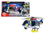 Dickie Go Action Záchranárska helikoptéra 39 cm