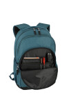 Batoh na notebook Travelite Kick Off Backpack L Petrol