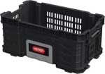 Keter Gear 22 čierny 17202245