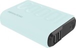 RealPower powerbanka 10000 mAh