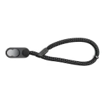 Peak Design Cuff Rope čierna / Remienok na zápästie (CRS-WR-BK-1)