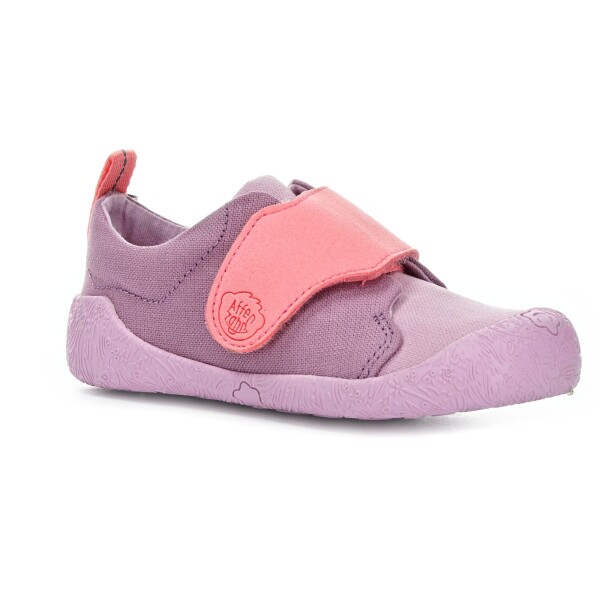 Affenzahn Prewalker Cotton Smally Otter New barefoot tenisky 23 EUR