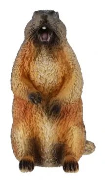 ZOOTED Figúrka Svišť žltobruchý