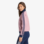 Bunda adidas Beckenbauer Track Top Magic Mauve/ Night Indigo S