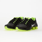Tenisky Nike Shox Nz Black/ White-Volt EUR 45.5