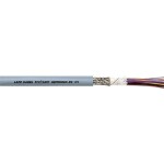 LAPP 27434/500 dátový kábel UNITRONIC® FD CY 14 x 0.25 mm² sivá 500 m; 27434/500