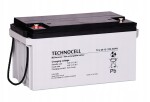 Technocell TCL65-12 TECHNOCELL akumulátor AGM 12V 65Ah