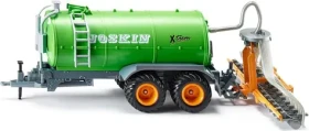 SIKU Farmer - Cisternový voz JOSKIN