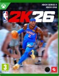 Cenega EA Sports NHL 26 (XBOX)