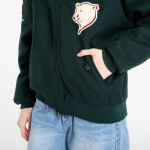 Bunda adidas x Clot Patch Jacket Green Night XXL