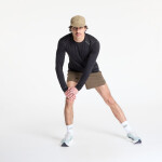 Tričko SOAR Running Men's Longsleeve Tech Tee Black S