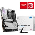 MSI MPG Z790 EDGE WIFI DDR4