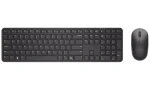 DELL Pro 5 KM526 DE / Bezdrôtový set klávesnice a myši / DE Layout / USB 2.4GHz prijímač DELL Secure Link (580-BDJZ)