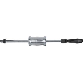KS Tools 152.1255 Posuvné kladivo 1,5 kg, montážny závit 5/16"x16 mm; 152.1255