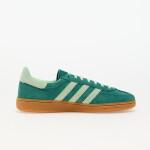 Tenisky adidas Handball Spezial W Collegiate Green/ Semi Green Spark/ Gum EUR 37 1/3