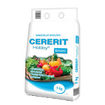 AGRO Cererit Hobby Basic minerálne hnojivo 5 kg