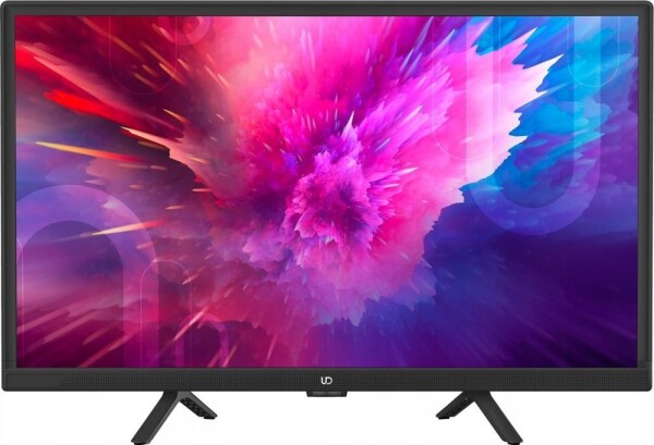 UD TV 24 UD 24DW4210 HD D-LED DVB-T/T2/C