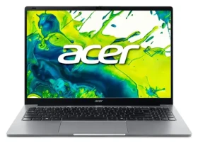 Acer Aspire Lite 15 AL15-47P-R0Z4 sivá / Notebook / 15,6" FHD IPS / AMD RYZEN 3 5400U / 8GB / 128GB SSD / W11H (NX.DZ9EC.002)
