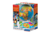 Mamido Interaktívny vzdelávací glóbus Clementoni