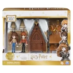 Harry Potter Hracia sada troch figúrkami