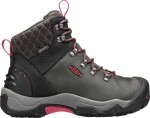 Keen REVEL III W black / rose