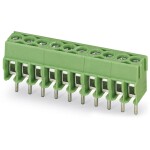 PCB terminal block PT 1,5/ 3-3,5-H 1984620 Phoenix Contact; 1984620