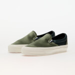 Tenisky Vans LX Slip-On Reissue 98 Satin Loden Green EUR 38