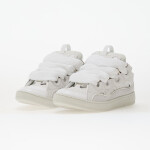 Tenisky Lanvin Curb Sneakers White EUR 42