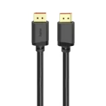 HAMA 202032 kábel DisplayPort 2.1 UHD/16K 2 m čierna (202032)
