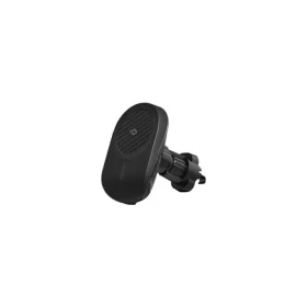 Pitaka MagEZ Car Mount Pro Car Vent bezdrôtový nabíjací držiak do ventilačnej mriežky / USB-C / 15W MagSafe nabíjanie (CM4001Q)