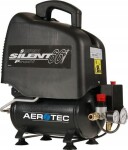 Aerotec Vento Silent