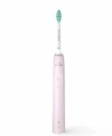 Philips HX3673/11 Sonicare ružová / Elektrická zubná kefka / 31.000 pulzov / časovač (HX3673/11)