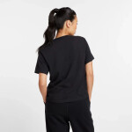 Tričko New Balance Sport Jersey Relaxed Logo W WT43583BK S
